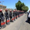 لجنة الانتخابات تؤكد نهائيا استبعاد عشرة مرشحين من سباق انتخابات الرئاسة المصرية