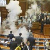 النمسا تلزم اللاجئين بالتأقلم على قيمها<br /> - خارجيات
