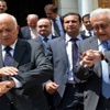 الإبراهيمي يدعو إلى دعم مبادرة الخطيب الإبراهيمي يدعو إلى دعم مبادرة الخطيب