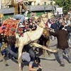 براءة المتهمين بـ 'موقعة الجمل' براءة المتهمين بـ 'موقعة الجمل'
