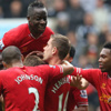 ليفربول ينتظر تفاصيل اصابة ستوريدج