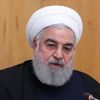 روحاني يعلن بدء التطعيم ضد كورونا الأسبوع الجاري
