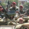 الجيش اللبناني يضبط مخزن أسلحة بمدينة طرابلس