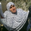أم محمد عسلية تودّع ابنها الثالث
