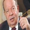 فتحي سرور عن مبارك: أتذكر هذا الموقف جيدا فتحي سرور عن مبارك: أتذكر هذا الموقف جيدا
