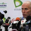 برادلي: في حساباتي.. المونديال أولا