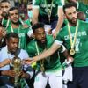 الكاف يحقق في أحداث مباراة الرجاء والشبيبة الكاف يحقق في أحداث مباراة الرجاء والشبيبة