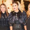 بالصور- ليلى علوي تتحدث عن والدتها في تكريم نادي ليونز بالصور- ليلى علوي تتحدث عن والدتها في تكريم نادي ليونز