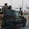 انطلاق المرحلة الثانية من الوعد الصادق والقبض على 28 مطلوبا بالبصرة انطلاق المرحلة الثانية من الوعد الصادق والقبض على 28 مطلوبا بالبصرة