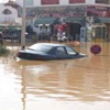 الرى: 400 مليون جنيه لمواجهة السيول