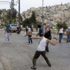 القوات الإسرائيلية تمنع مسيرات سلمية للفلسطينيين بالضفة الغربية