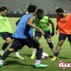 في الأهلي راحة لخمسة أيام