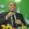 الزند: أخونة القضاء على جثتنا الزند: أخونة القضاء على جثتنا