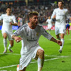 ريال مدريد ينتزع لقب أبطال أوروبا بـ4 أهداف مقابل هدف لاتليتيكو مدريد