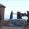 معارضة سوريا تدعو واشنطن لقصف مواقع النظام