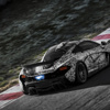 ماكلارين أوتوموتيف تكشف عن مواصفات سيارة ماكلارين بي1 (McLaren P1TM) ماكلارين أوتوموتيف تكشف عن مواصفات سيارة ماكلارين بي1 (McLaren P1TM)