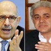 مصر: الداخلية تقرر تأمين منزلي البرادعي وصباحي بعد فتوى بقتل المعارضين