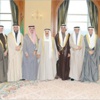 الأمير للراشد ورؤساء اللجان النيابية: اتفقوا مع الحكومة على إسقاط فوائد القروض