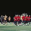الأهلي يواجه بتروجيت وديًا استعدادًا للسوبر المصري الأهلي يواجه بتروجيت وديًا استعدادًا للسوبر المصري