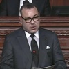 تجاهل جزائري لتصريحات ملك المغرب بتونس