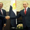 السيسي : مصر وروسيا لديهما الكثيرلتحقيق الازدهار