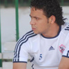 جورج ينفى رفض صلاح التجديد للزمالك