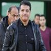 المقاصة: إيهاب جلال لم يغب عن التدريبات.. وهناك "تهويل" في بعض الأمور