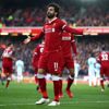 بالأرقام.. صلاح أفضل لاعب في أوروبا