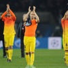 برشلونة يسعى لتحقيق إنجاز غير مسبوق في دوري الأبطال