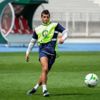 مران الزمالك.. فقرة خاصة للتسديدات والعرضيات.. وتدريبات قوية لحراس المرمى