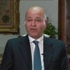 الرئيس العراقي يؤكد أهمية الإسراع بتشكيل الحكومة الرئيس العراقي يؤكد أهمية الإسراع بتشكيل الحكومة