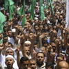 غارات إسرائيلية بغزة ومسيرتان لحماس والجهاد