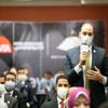 النائب العام: مصر تستحق أن نكون على أفضل ما يكون النائب العام: مصر تستحق أن نكون على أفضل ما يكون