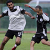 السد يبدأ الاعداد لمواجهة الهلال السد يبدأ الاعداد لمواجهة الهلال