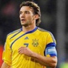 شيفتشينكو يترك اللعب دولياً بعد هزيمة أوكرانيا شيفتشينكو يترك اللعب دولياً بعد هزيمة أوكرانيا