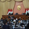 البرلمان العراقي يفشل بعقد جلسة خاصة لاعلان الطوارئ