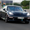 Porsche Panamera 2013 | مراجعات سيارة