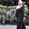 أمريكا تبحث قمع أقلية الإيغور المسلمة في الصين أمريكا تبحث قمع أقلية الإيغور المسلمة في الصين