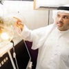 الشمس تتعامد على مكة المكرمة مرتين في مايو ويوليو
