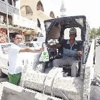 «التجاري» يختتم حملة «هوّن عليهم»