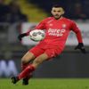 فريق إيطالي يريد السعيدي فريق إيطالي يريد السعيدي