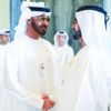 محمد القرقاوي: «قمة الحكومات» رسمت خط البداية لتشكيل حكومات المستقبل محمد القرقاوي: «قمة الحكومات» رسمت خط البداية لتشكيل حكومات المستقبل
