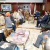 «غنيم» يبحث مع رئيس الغرفة التجارية المصرية الرومانية التعاون في عدة مجالات (صور) «غنيم» يبحث مع رئيس الغرفة التجارية المصرية الرومانية التعاون في عدة مجالات (صور)