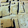 مليحة عرفت كتابة المسند والآرامية