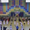 12 أكتوبر التربية الرياضية ببورسعيد تنظم المؤتمر العلمى الدولى الثانى