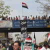 بعد إعلانها عدم المشاركة .. 6 ابريل تصل وزارة الدفاع