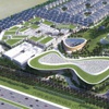 إطلاق مشروع مدينة دبي المستدامة اليوم