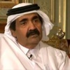 أمير قطر يزور مصر غدا