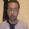 ضبط سلاح خرطوش بحوزة متهم بالإسماعيلية ضبط سلاح خرطوش بحوزة متهم بالإسماعيلية
