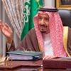 خادم الحرمين يؤكد على أهمية العناية بالتاريخ الوطني